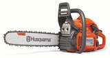 Husqvarna Saint-Vincent-de-Tyrosse - Promo TRONÇONNEUSE 450 45 SN Promo TRONÇONNEUSE 450 45 SN à 599,00 € dans le catalogue Husqvarna à Saint-Vincent-de-Tyrosse