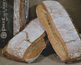 Intermarché Super Corbeny - Promo Le paillasse du Larzac Promo Le paillasse du Larzac à 1,69 € dans le catalogue Intermarché Super à Corbeny