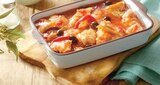 Promo Aiguillette de poulet rôtie à la méditerranéenne à 12,90 € dans le catalogue Intermarché Contact à Villette-de-Vienne