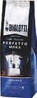 Perfetto Moka Classico im tegut Prospekt Perfetto Moka Classico von Bialetti im aktuellen tegut Prospekt für 5,99 €