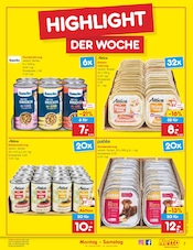 Ähnliche Angebote wie Gans im Prospekt "Aktuelle Angebote" auf Seite 7 von Netto Marken-Discount in Saarbrücken