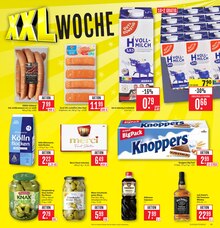 Jack Daniels im Marktkauf Prospekt "Aktuelle Angebote" mit 45 Seiten (Böblingen)