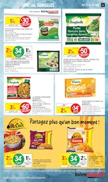 Offre Poêles dans le catalogue Intermarché du moment à la page 13