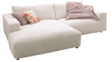 Aktuelles Ecksofa Angebot bei Möbel Martin in Saarbrücken ab 1.999,00 €