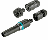 Reinigungsspritze Start-Set von Gardena im aktuellen Netto Marken-Discount Prospekt für 7,99 €