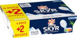 SKYR YOPLAIT à Auchan Supermarché dans Auteuil
