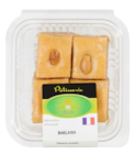 Mini baklawa dans le catalogue Carrefour