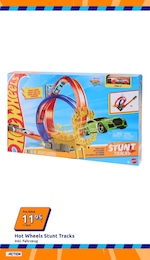 Action Spielzeug im Prospekt 