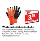 Winterarbeitshandschuhe Angebote von Prima bei bauSpezi Bornheim für 3,49 €