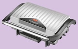 Grill viande panini - TECHWOOD dans le catalogue Netto