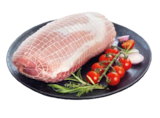 Frischer Rollbraten von Gutfleisch für 4,99 € bei EDEKA im Angebot Frischer Rollbraten von Gutfleisch im aktuellen EDEKA Prospekt