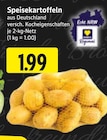 EDEKA Driedorf - Speisekartoffeln Angebot im Prospekt Speisekartoffeln bei EDEKA im Driedorf Prospekt für 1,99 €
