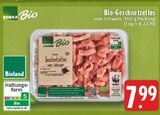 Bio-Geschnetzeltes vom Schwein bei EDEKA im Herzogenrath Prospekt für 7,99 €