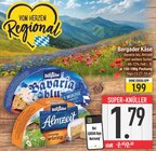 Bavaria blu von Bergader im aktuellen EDEKA Prospekt für 1,79 €