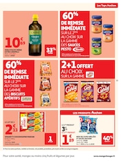 Prospectus Auchan Hypermarché "25 JOURS AUCHAN" en cours à Clichy, Page 13 Catalogue Auchan Hypermarché en cours à Clichy, "25 JOURS AUCHAN", Page 13