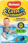 Couches de bain  (T3-4) - Huggies Little Swimmers dans le catalogue Monoprix