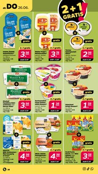 Harzer Käse Angebot im aktuellen Netto mit dem Scottie Prospekt auf Seite 32