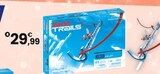 71970 SKY TRAILS ASCENCEUR | - Playmobil - JouéClub à Béziers 71970 SKY TRAILS ASCENCEUR | - Playmobil en promo chez JouéClub Béziers à 29,99 €