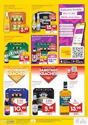 Spaten im Netto Marken-Discount Prospekt in Herne Aktueller Netto Marken-Discount Prospekt mit Spaten, "DER ORT, AN DEM DU IMMER AUSGEZEICHNETE PREISE FINDEST.", Seite 6