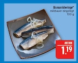 Bismarckheringe Angebote bei Marktkauf Leipzig für 1,19 €
