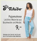Pyjamahose im Angebot bei Marktkauf in Wermelskirchen Pyjamahose Angebote von Tchibo bei Marktkauf Wermelskirchen für 9,00 €