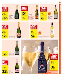 Offre Prosecco dans le catalogue Carrefour Market du moment à la page 45