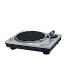 Platine vinyle Jvc AL-F85S - Jvc en promo chez Darty Platine vinyle Jvc AL-F85S - Jvc dans le catalogue Darty