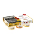 Yaourts Plaisir des Alpes - SAVOIE YAOURT en promo chez Carrefour Yaourts Plaisir des Alpes - SAVOIE YAOURT dans le catalogue Carrefour