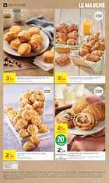 Offre Noisettes dans le catalogue Intermarché Hyper du moment à la page 14