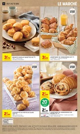 Promos Assortiment Pâtisserie dans le catalogue "Intermarché" de Intermarché Hyper à la page 14