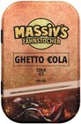 Aktuelle Cola Angebote bei REWE in Lüneburg Aktuelles Ghetto Cola Angebot bei REWE in Lüneburg ab 4,99 €