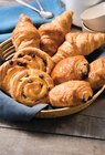 Assortiment de viennoiseries pur beurre x9 dans le catalogue Intermarché Super