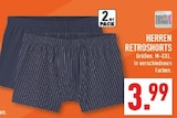 Herren Retroshorts im Angebot bei Marktkauf in Bochum Herren Retroshorts Angebote von spirit of colours bei Marktkauf Bochum für 3,99 €