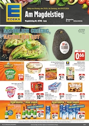 EDEKA Prospekt für Rothenstein: "Wir lieben Lebensmittel!", 4 Seiten, 29.06.2026 - 04.07.2026