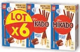 Mikado - LU dans le catalogue Hyper U