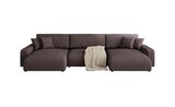 S-STYLE Wohnlandschaft Emma Angebote bei Höffner Bergisch Gladbach für 1.559,00 €