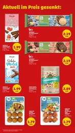 Penny Schokolade im Prospekt Penny Schokolade im Prospekt