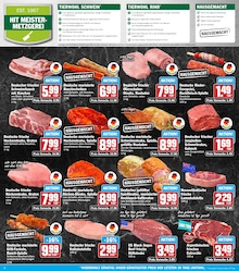 Steak im HIT Prospekt "ECHTE VIELFALT" auf Seite 4