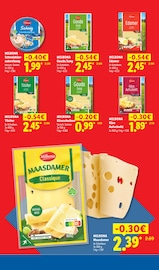 Tilsiter Angebot im Lidl Prospekt, gültig von 10.05.2026 bis 31.12.2026 Tilsiter Angebot im aktuellen Lidl Prospekt auf Seite 31