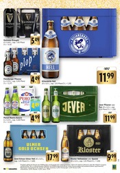 Aktueller E center Prospekt mit Bier, "Aktuelle Angebote", Seite 31
