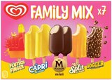 Family Mix Eis von Langnese im aktuellen REWE Prospekt