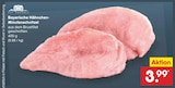 Bayerische Hähnchen-Minutenschnitzel im Netto Marken-Discount Prospekt Bayerische Hähnchen-Minutenschnitzel von Gut Ponholz im aktuellen Netto Marken-Discount Prospekt für 3,99 €