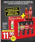 Aktuelle Coca Cola Angebote bei WEZ in Löhne Aktuelles Kombikiste Angebot bei WEZ in Löhne ab 11,99 €