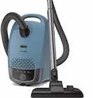 Aktuelle Staubsauger Angebote bei expert in Mainz Aktuelles Bodenstaubsauger Guard S1 nordicblau Angebot bei expert in Mainz ab 144,00 €