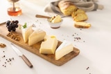 Promo Mini plateau Gourmandises à petits prix Préparé par nos Pros à 13,95 € dans le catalogue Supermarchés Match à Tourcoing
