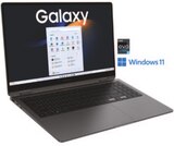 Aktuelle Notebook Angebote bei expert in Köln Aktuelles 2in1 Convertible Galaxy Book3 360 Angebot bei expert in Köln ab 777,00 €