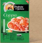 Promo COPPA à 1,50 € dans le catalogue Intermarché à Marseille