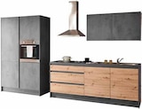 Küchenblock Angebote von yourkitchen bei Zurbrüggen Münster für 599,00 €