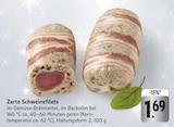 Zarte Schweinefilets im Angebot bei E center in Schorndorf Zarte Schweinefilets Angebote bei E center Schorndorf für 1,69 €
