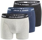 Herren Boxershorts im Angebot bei REWE in Herne Herren Boxershorts Angebote von Jack & Jones bei REWE Herne für 17,00 €